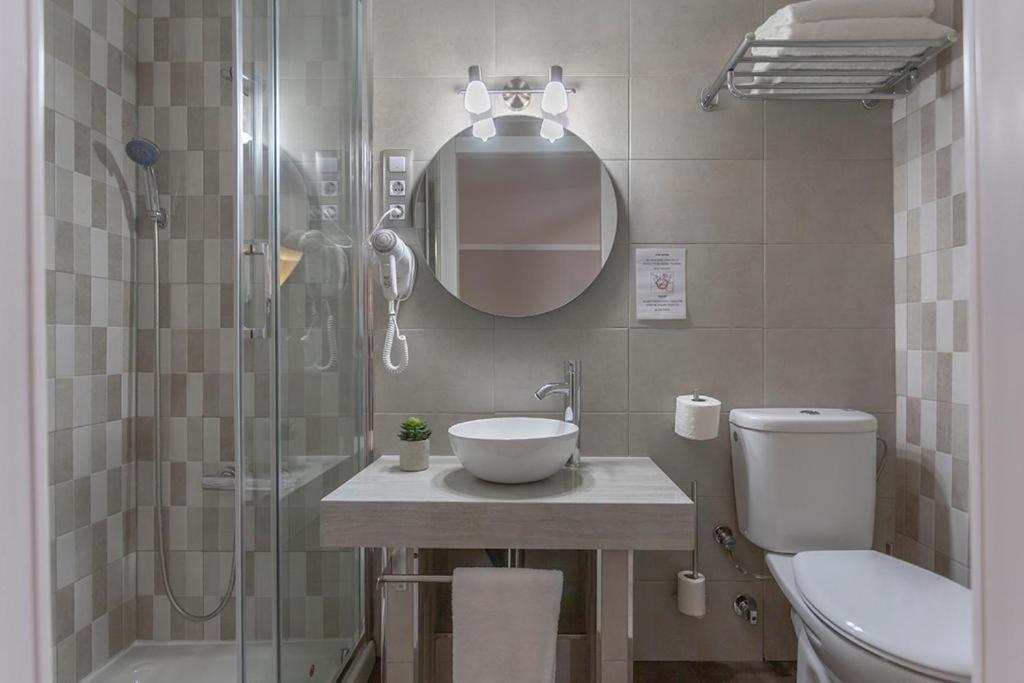 Apartament Luminosity Square Studio. Francos 14 Sevilla