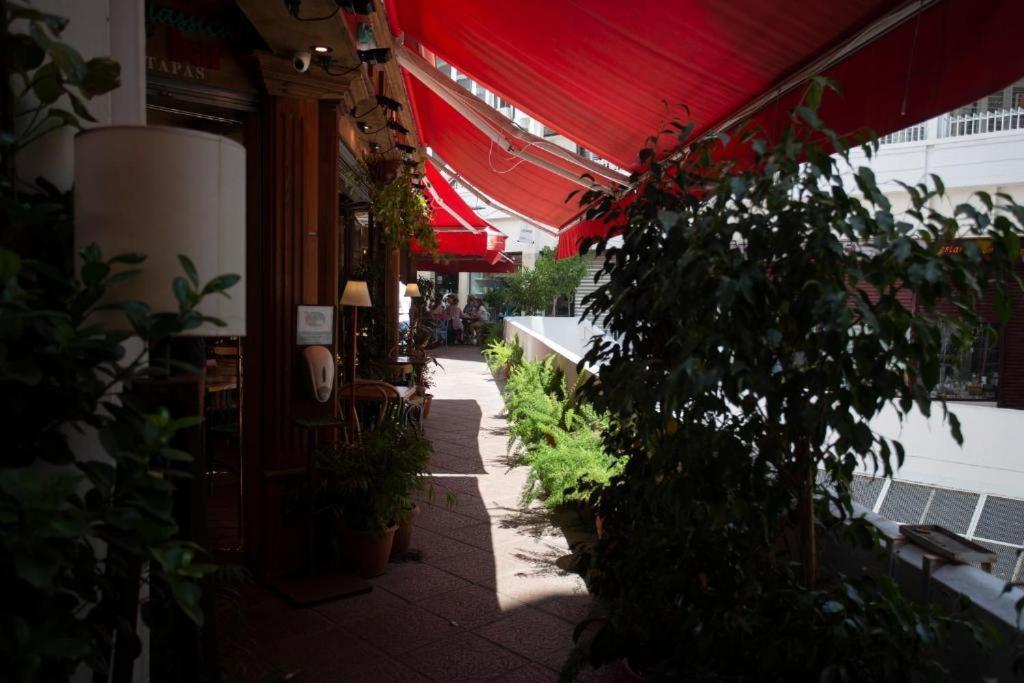 Luminosity Square Studio. Francos 14 Apartament *