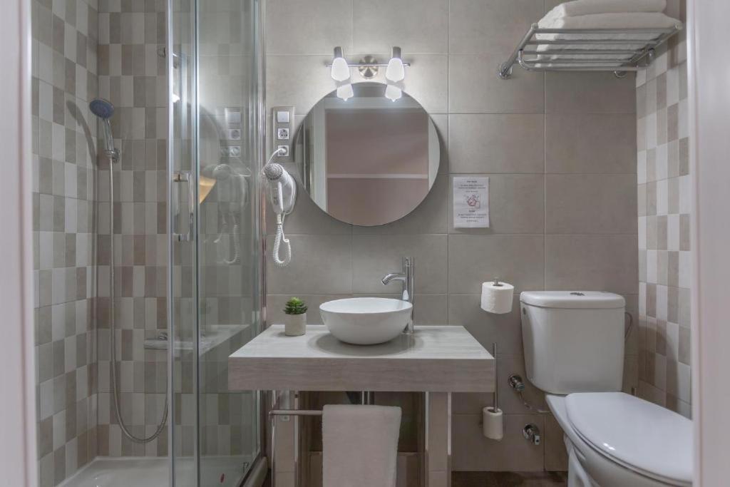 Luminosity Square Studio. Francos 14 Appartement Séville